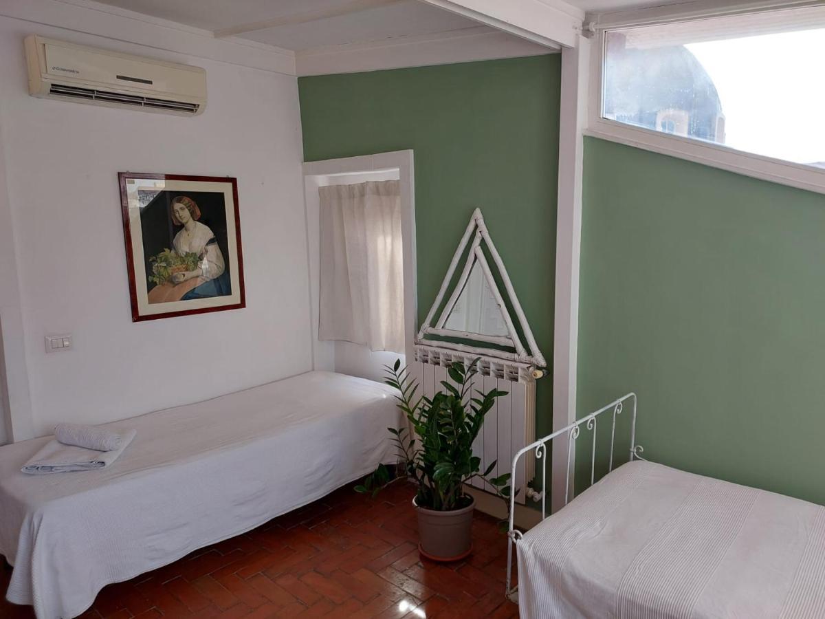 Relais Old From A Terrace Appartamento